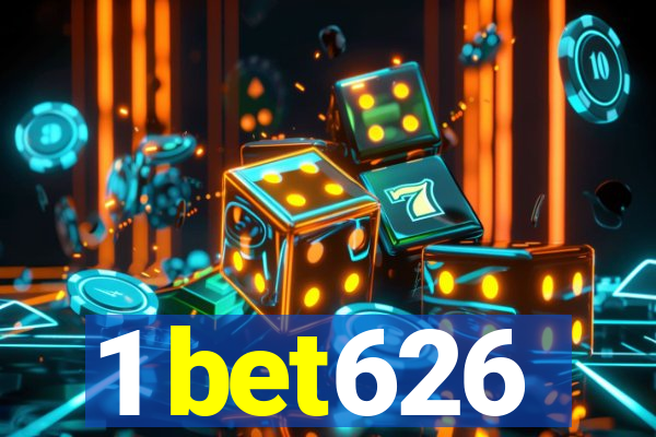 1 bet626