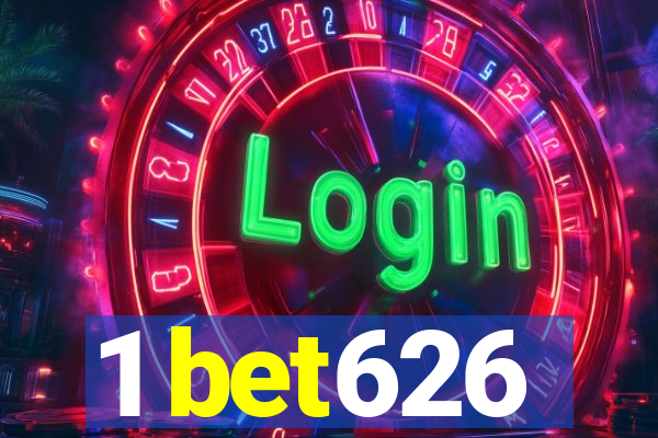 1 bet626