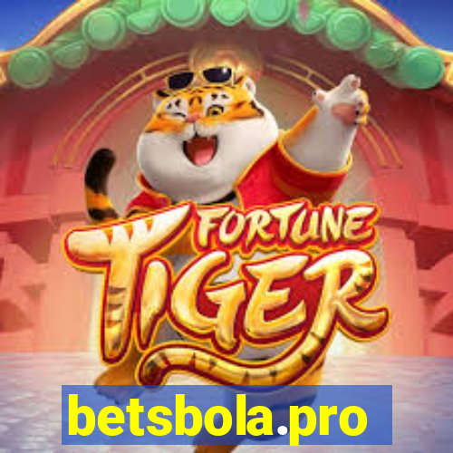 betsbola.pro