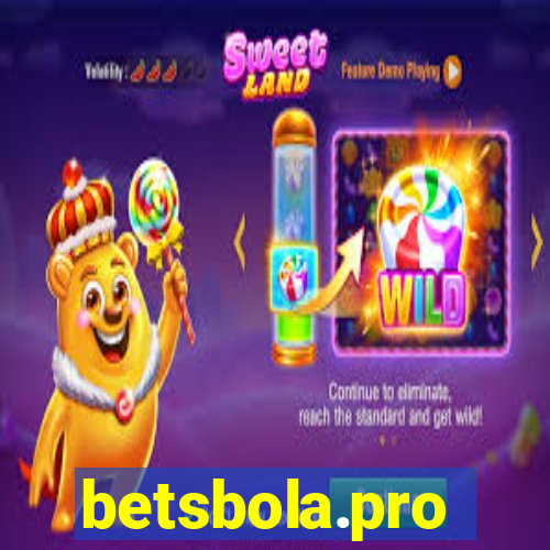 betsbola.pro