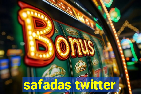 safadas twitter