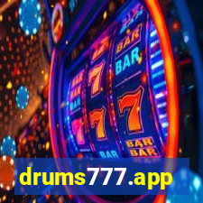 drums777.app