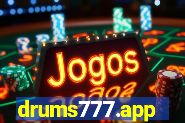 drums777.app