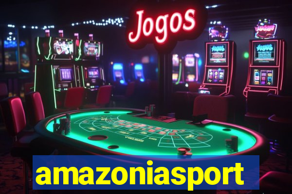 amazoniasport