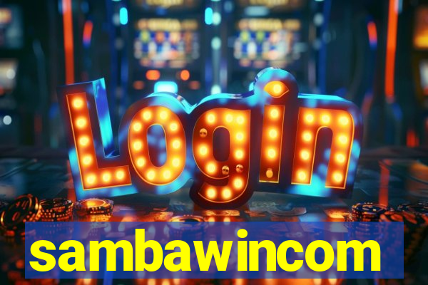 sambawincom