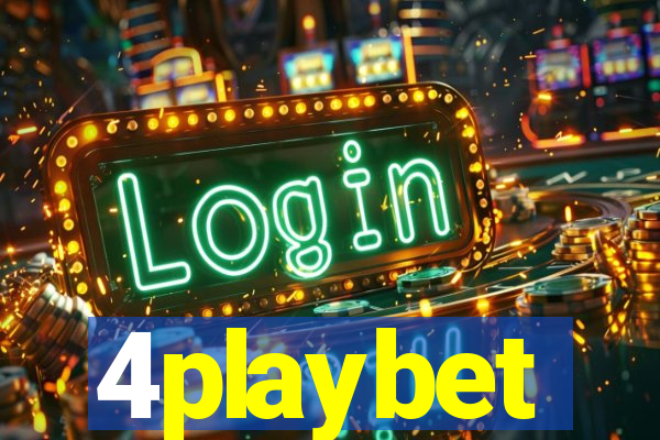 4playbet