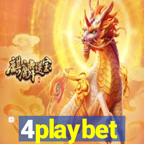 4playbet