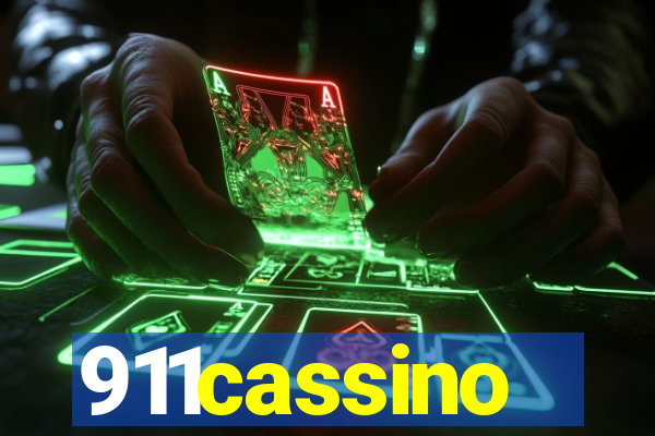 911cassino