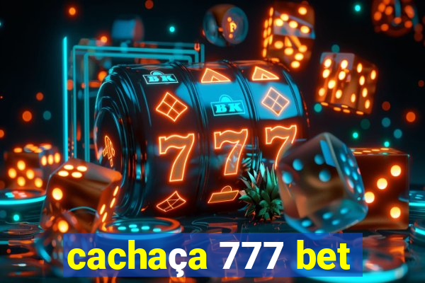 cachaça 777 bet