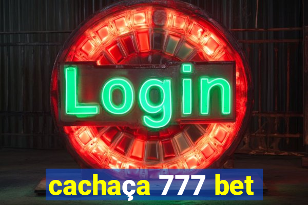 cachaça 777 bet