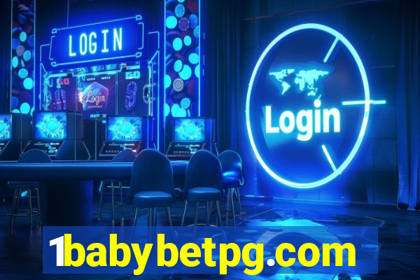 1babybetpg.com