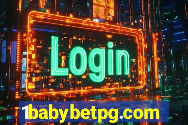 1babybetpg.com