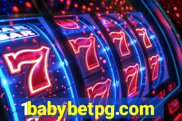 1babybetpg.com