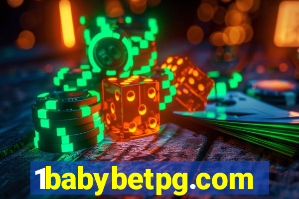 1babybetpg.com