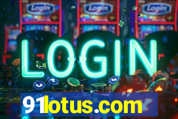 91lotus.com