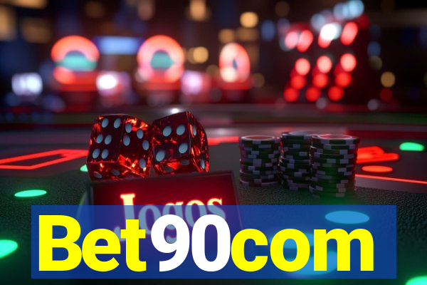 Bet90com