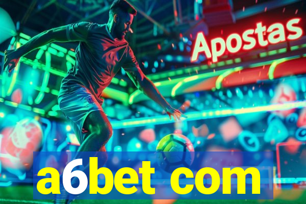 a6bet com