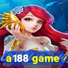 a188 game