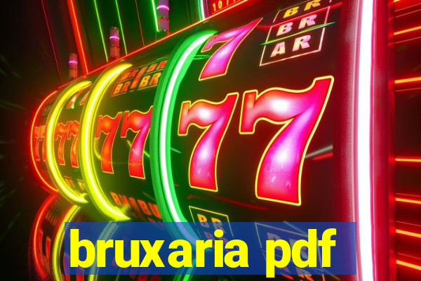 bruxaria pdf