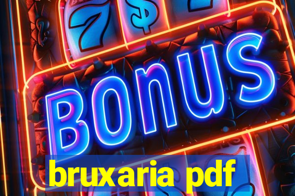 bruxaria pdf