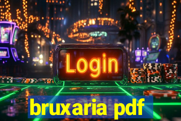 bruxaria pdf