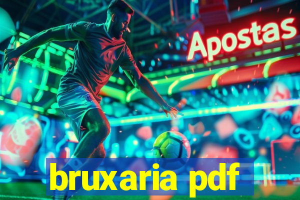 bruxaria pdf