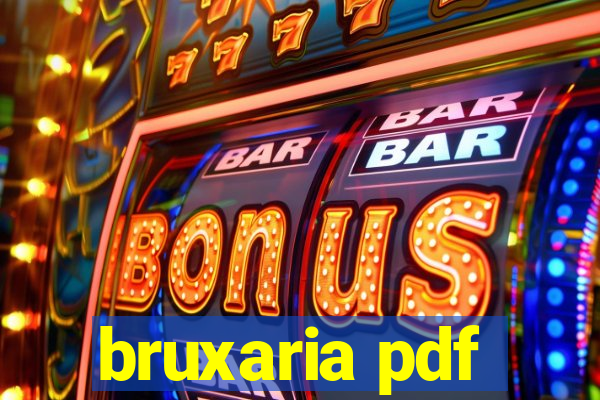 bruxaria pdf