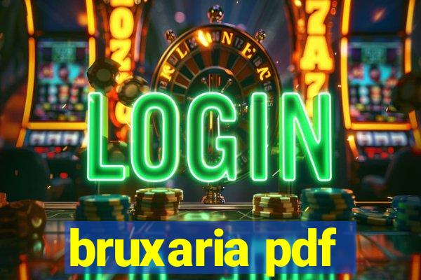 bruxaria pdf