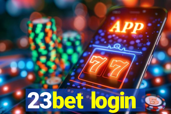 23bet login