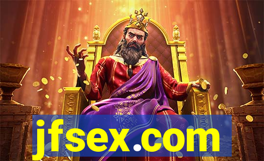 jfsex.com