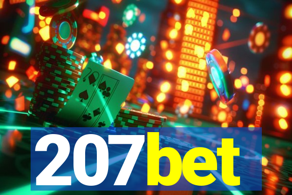 207bet