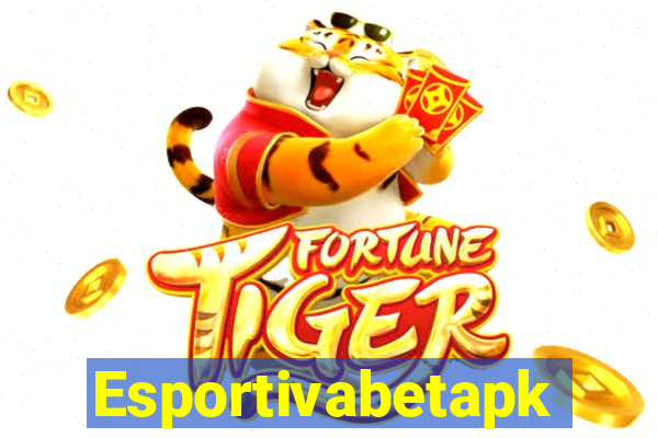 Esportivabetapk