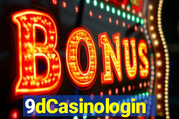 9dCasinologin