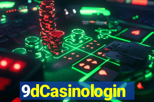 9dCasinologin