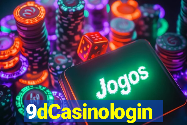 9dCasinologin