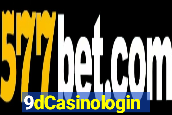 9dCasinologin