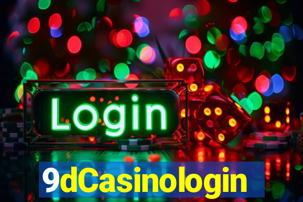 9dCasinologin