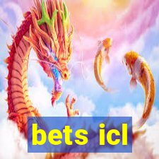 bets icl