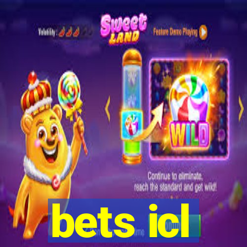 bets icl