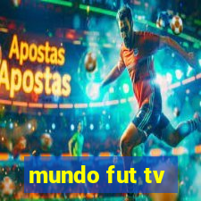 mundo fut tv