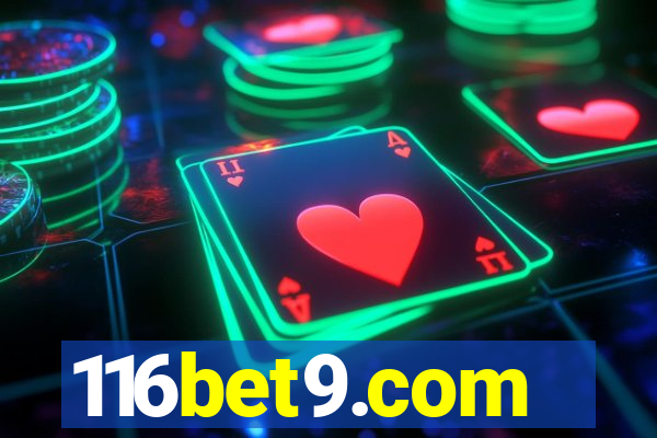 116bet9.com