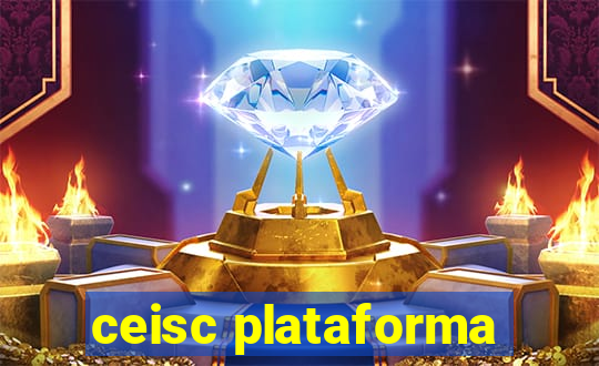 ceisc plataforma