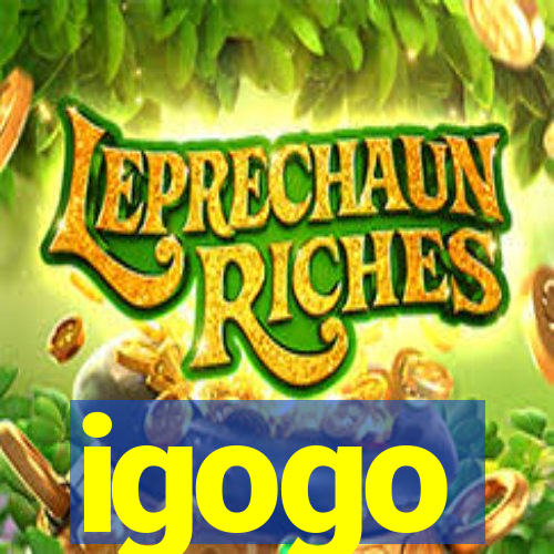 igogo