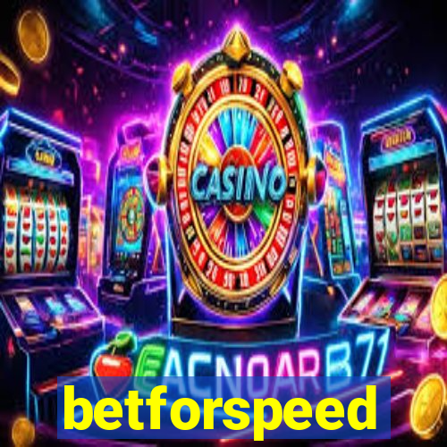 betforspeed