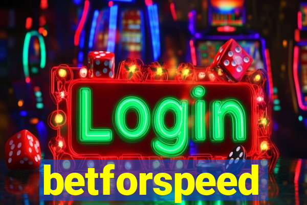 betforspeed