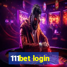 111bet login