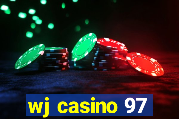 wj casino 97