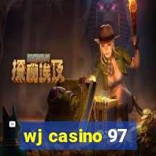 wj casino 97