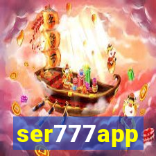 ser777app