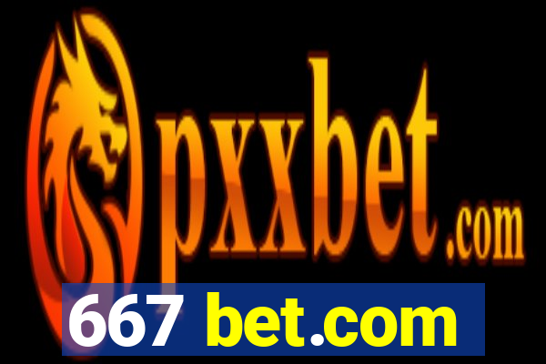 667 bet.com